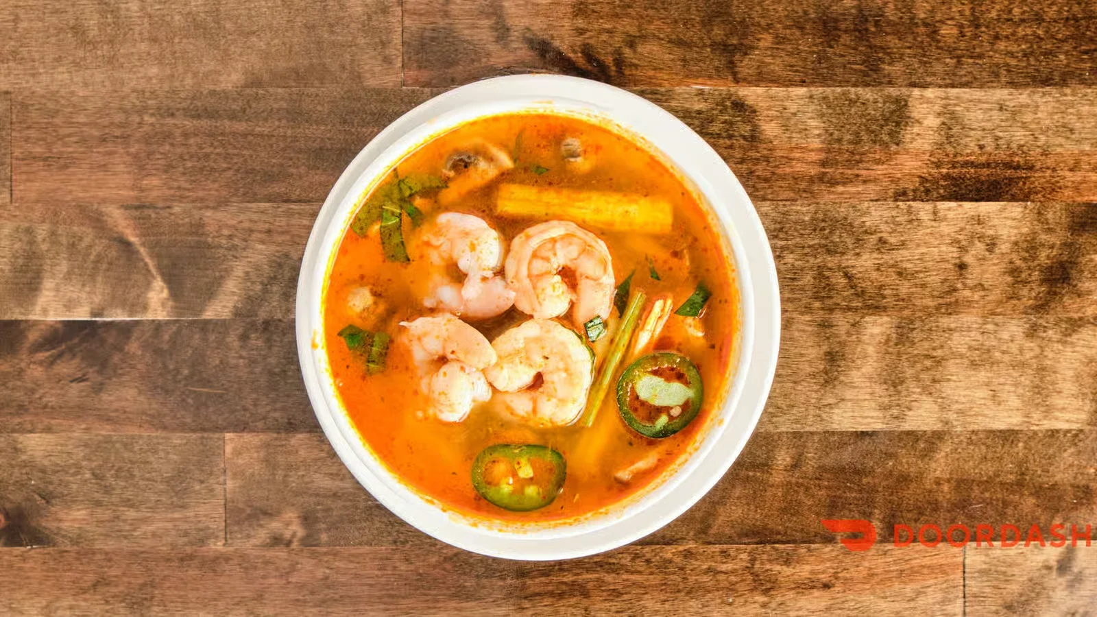 A.11 THAI TOMYUM