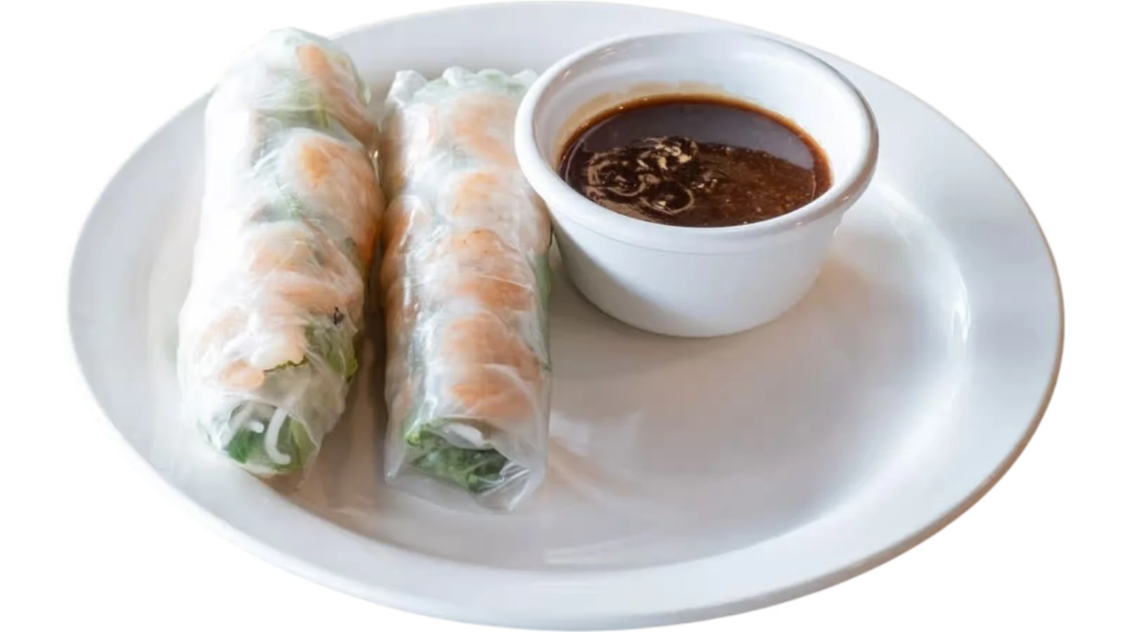 A5. Spring Rolls