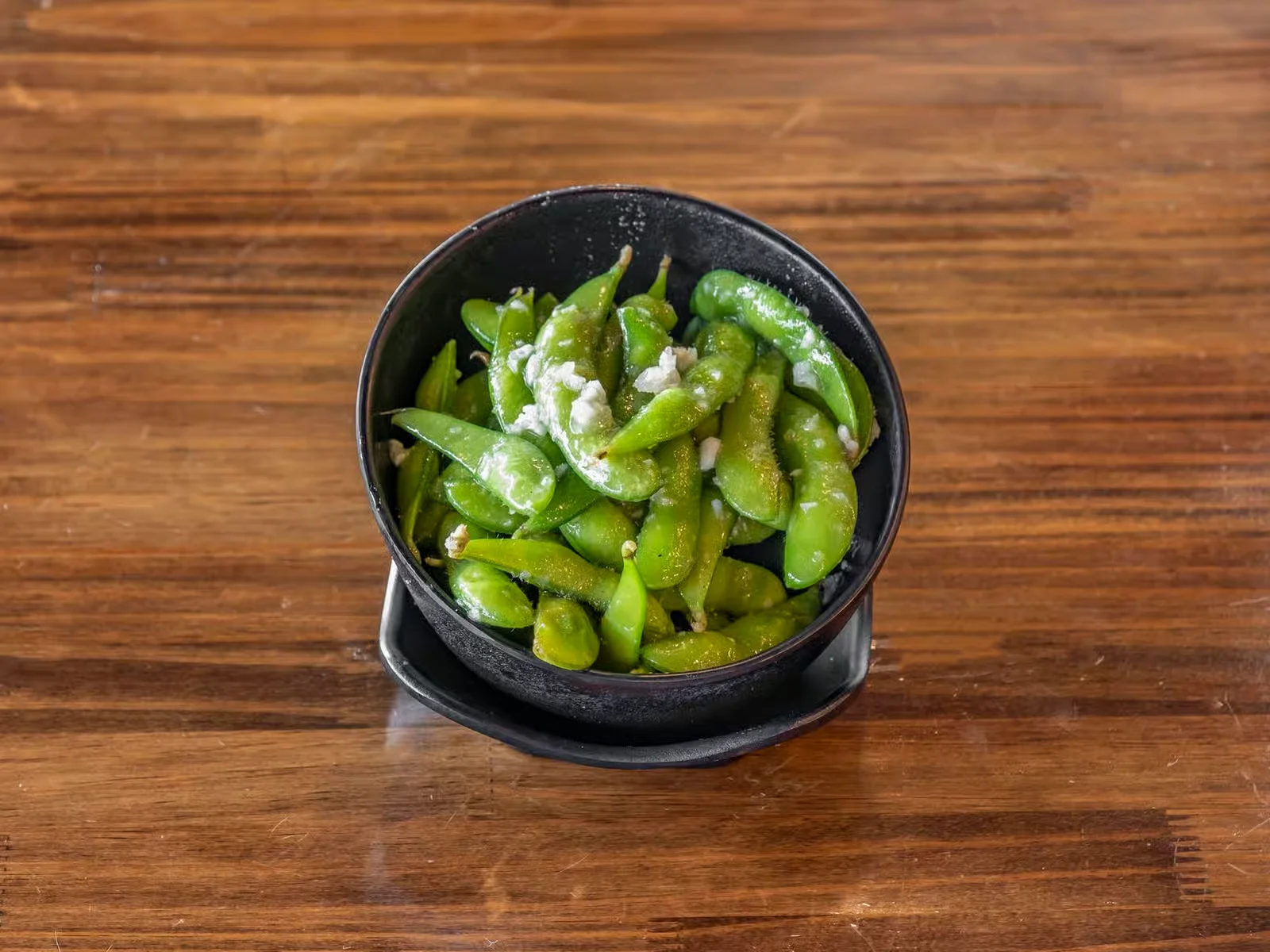 A1. Edamame
