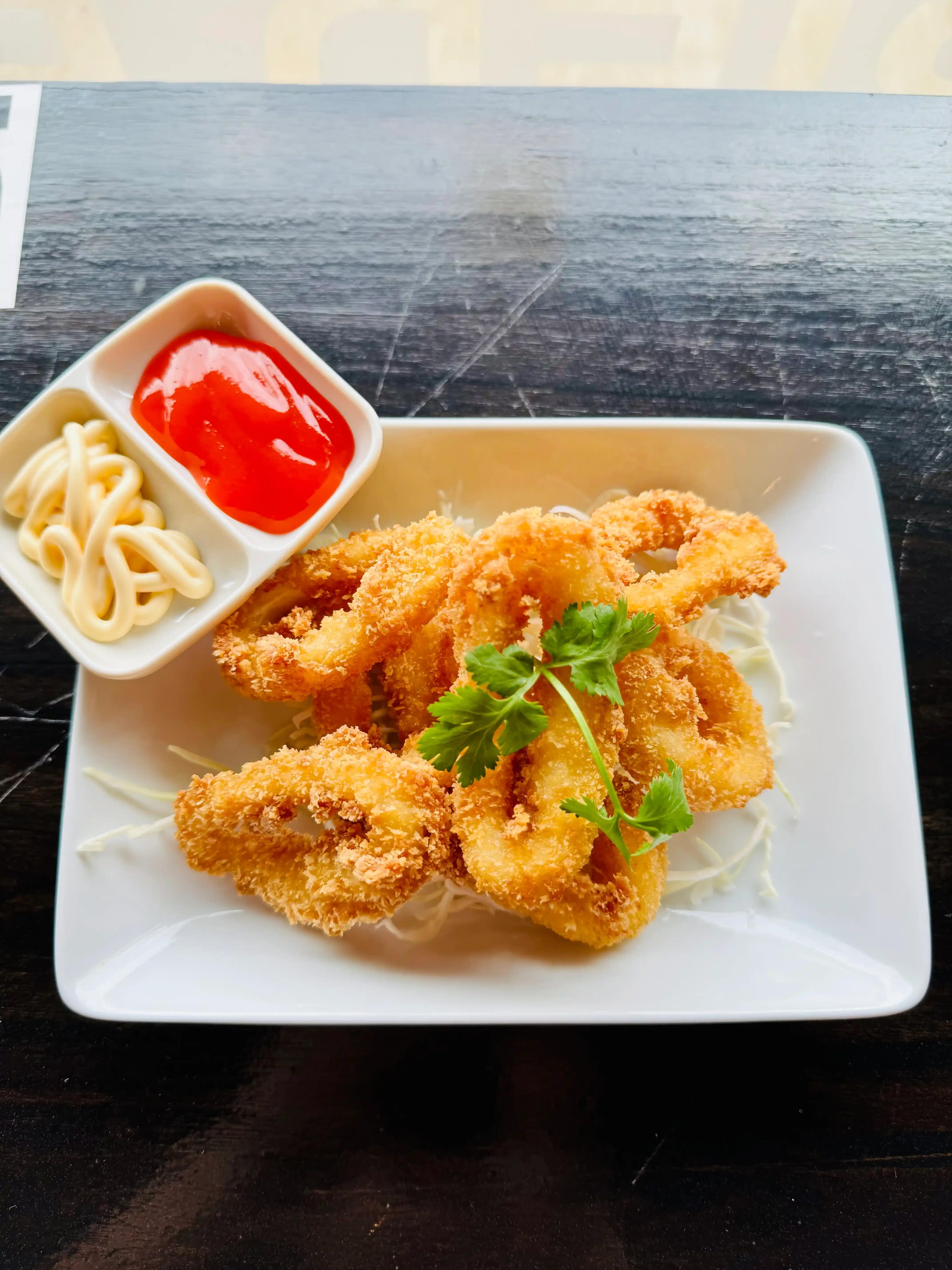 Calamari