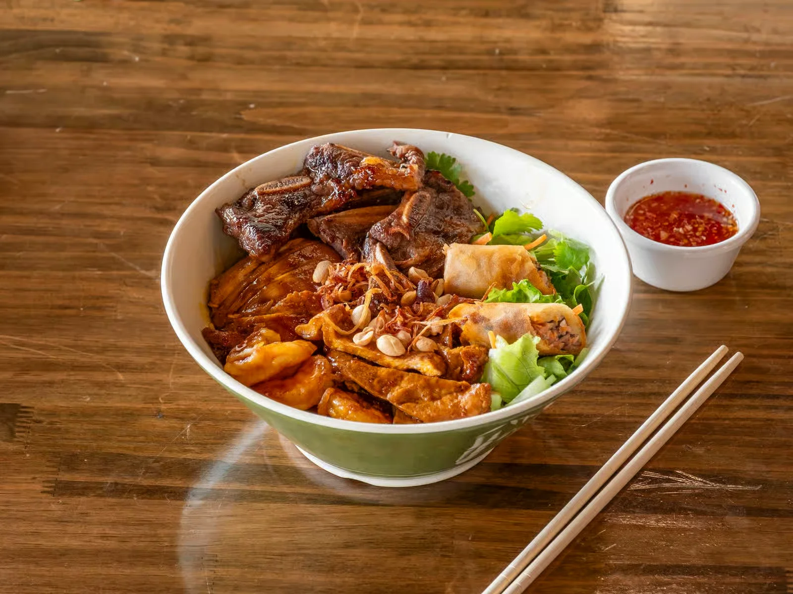 V1. Oldies Special Vermicelli