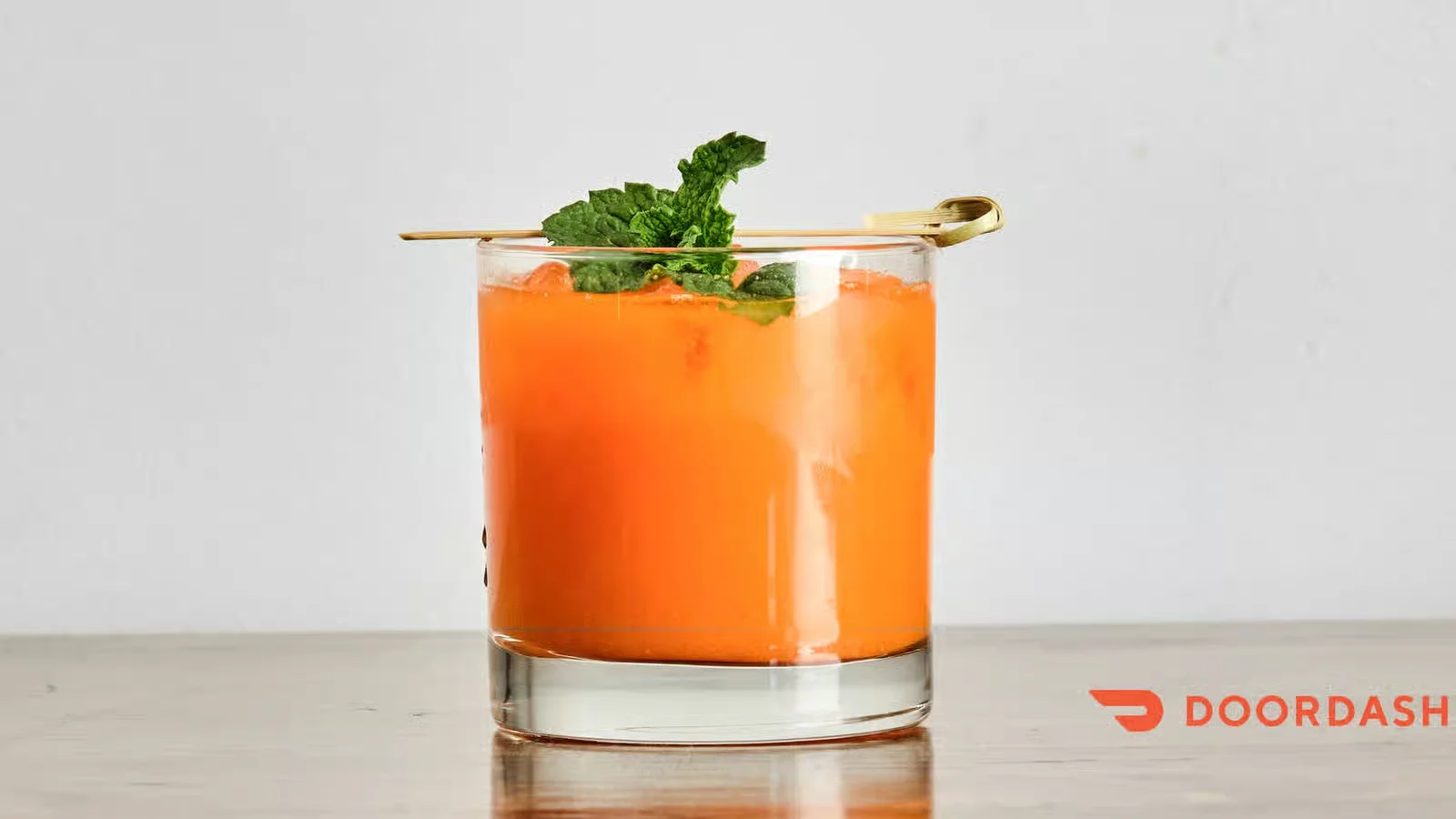 FRESH CARROT, PINEABLE, GINGER