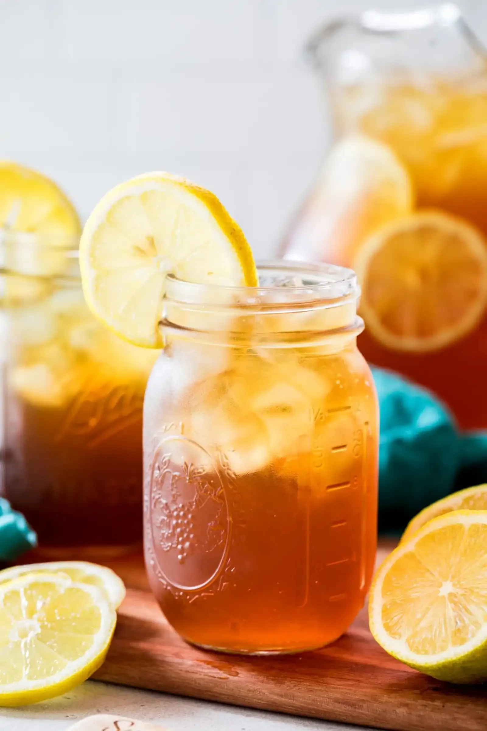 Sweet Tea