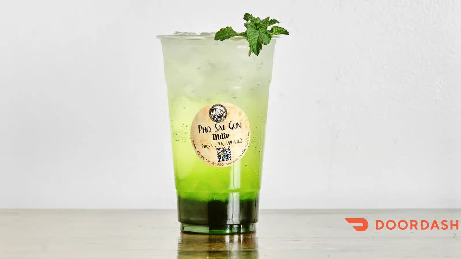 KIWI SODA