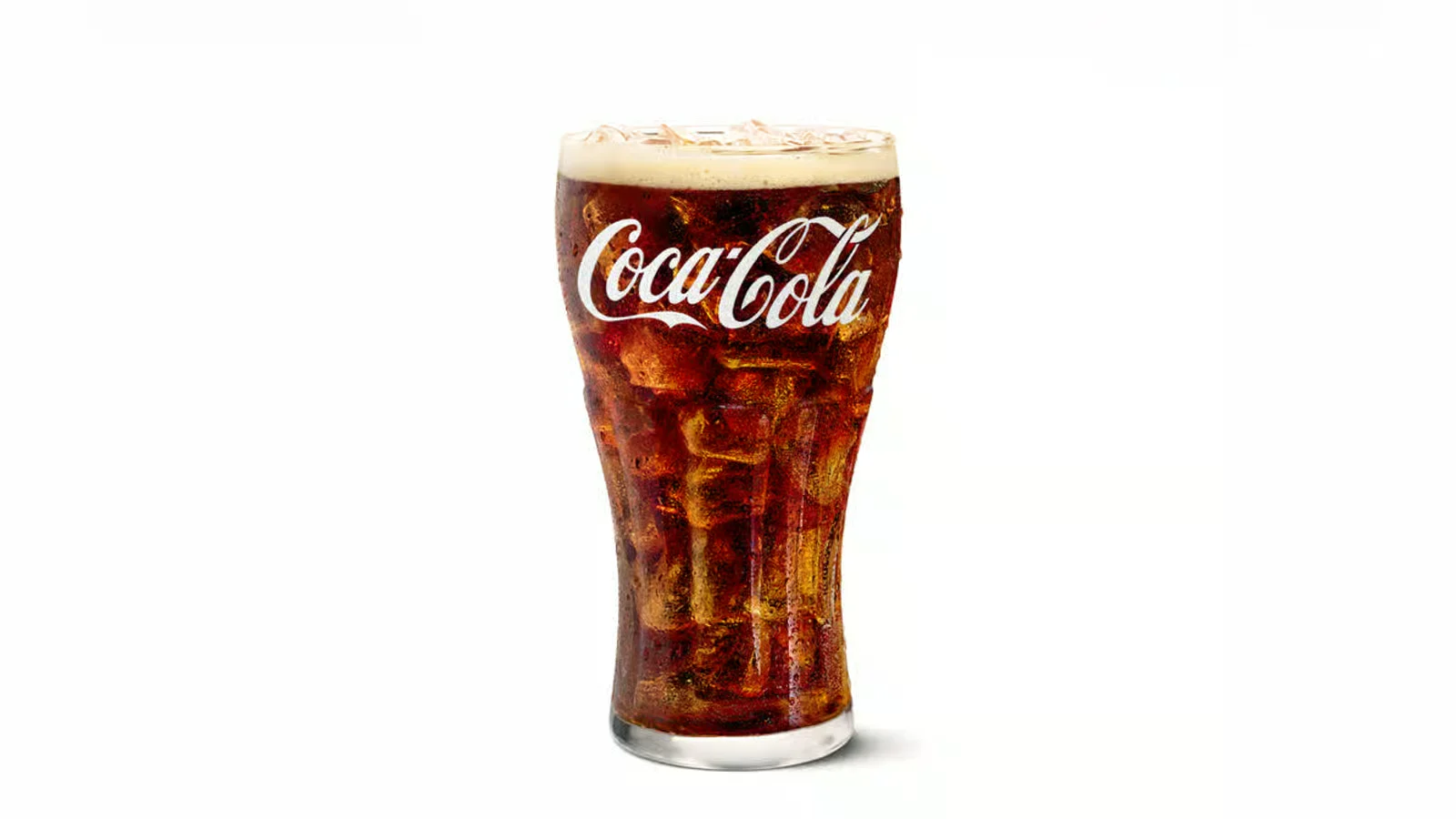 BOTTLE SODA