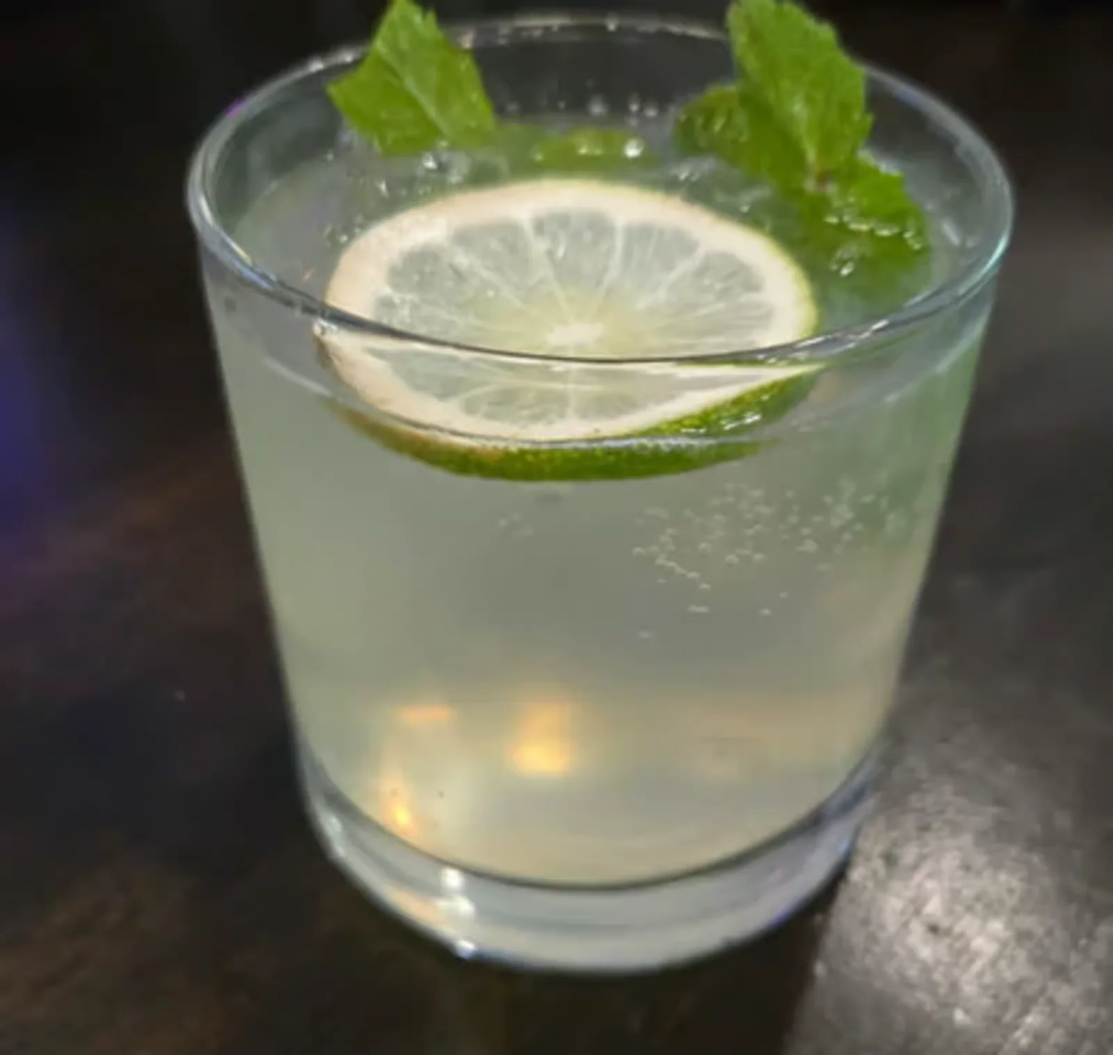 Moscow Mule